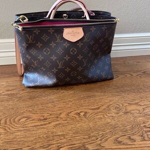 Monogram Women's Bag